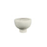 Vaso com Pé Soft Shell 10cm - Midoro