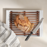 Tabla para Cortar Pan Blanco - Kitchen Art