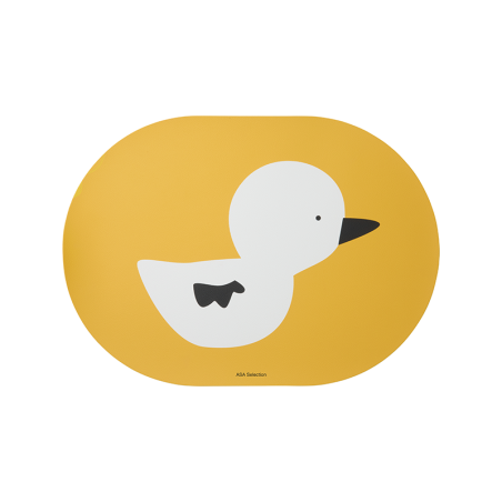 Placemat Duck 46x33cm - Buddies