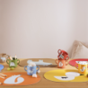 Placemat Duck 46x33cm - Buddies