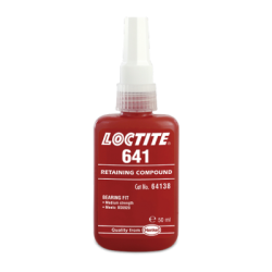 Loctite 641 RetentFácil Desmontagem50 ml