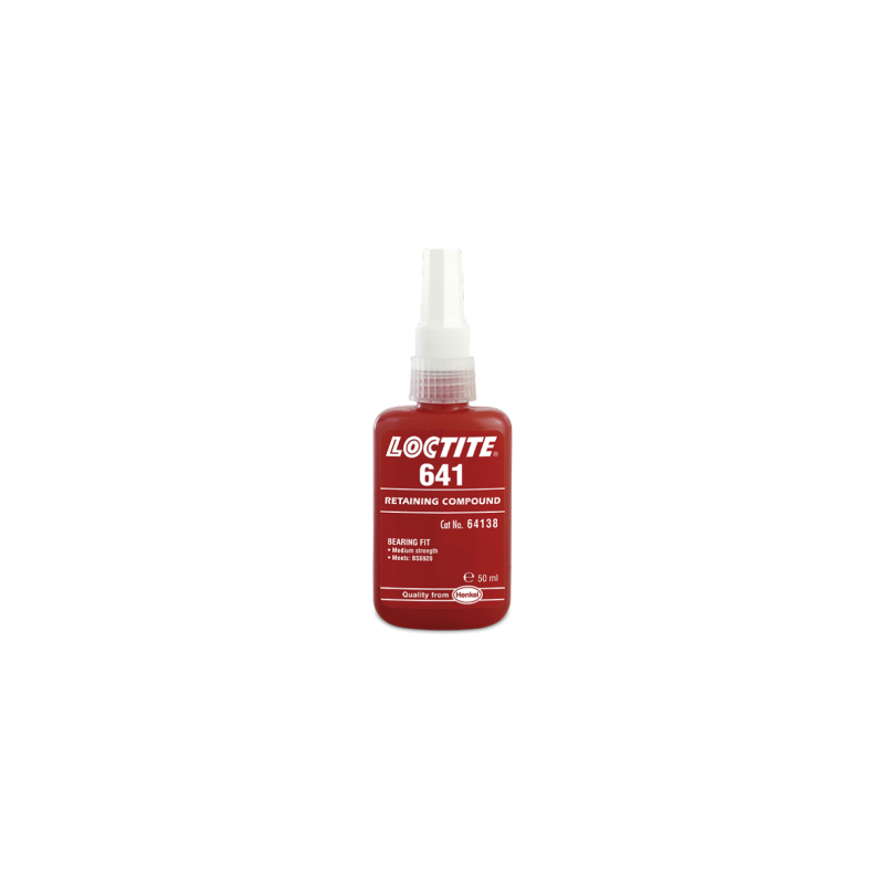 Loctite 641 RetentFácil Desmontagem50 ml Loctite 641 RetentFácil Desmontagem50 ml