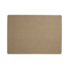 Mantel Individual 46x33cm Arenisca - Soft Leather