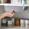 Under-Shelf Drawer Storage Organizer Grey - CupboardStore