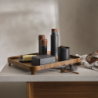 Jar Black 9,5cm - Kitchen Art