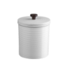 Tarro Blanco 13,5cm - Kitchen Art