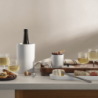 Tarro Blanco 13,5cm - Kitchen Art