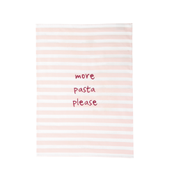 Pano de Cozinha More Pasta Please - Kitchen Textiles
