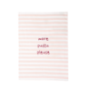 Kitchen Towel More Pasta Please - Kitchen Textiles