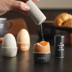Egg Cup Soft 5cm - Hey!