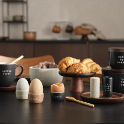 Egg Cup Soft 5cm - Hey!