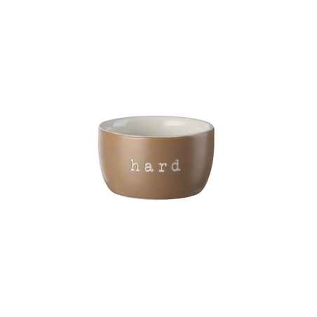 Copo para Ovo Hard 5cm - Hey!