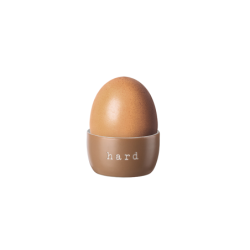 Copo para Ovo Hard 5cm - Hey!