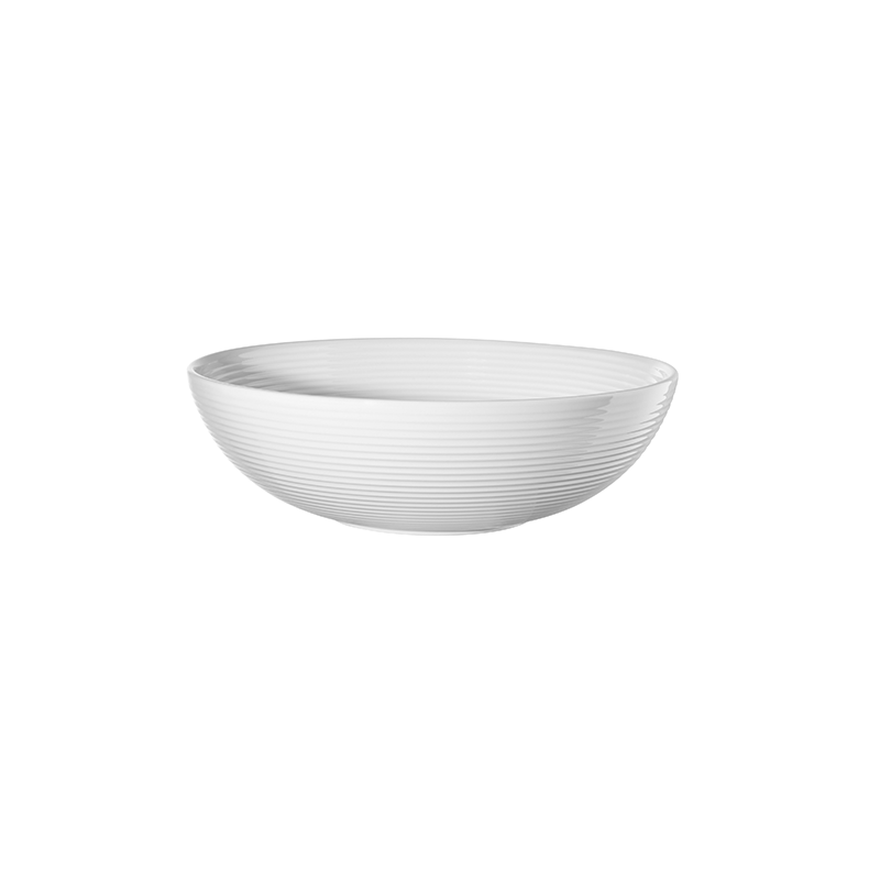 Taça Branco 29,5cm - Kitchen Art Taça Branco 29,5cm - Kitchen Art