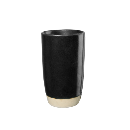 Café Latte Cup Dark Chocolate 400ml - Verana