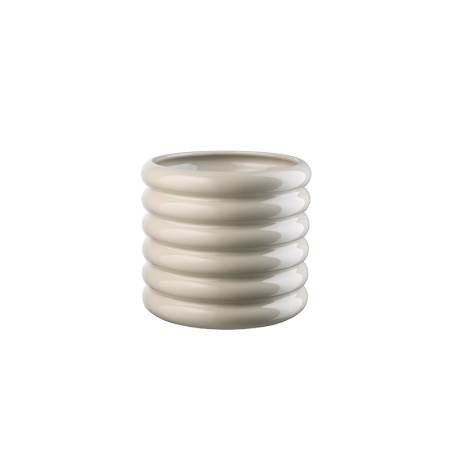 Macetero Arena de Verano 18cm - Loopy