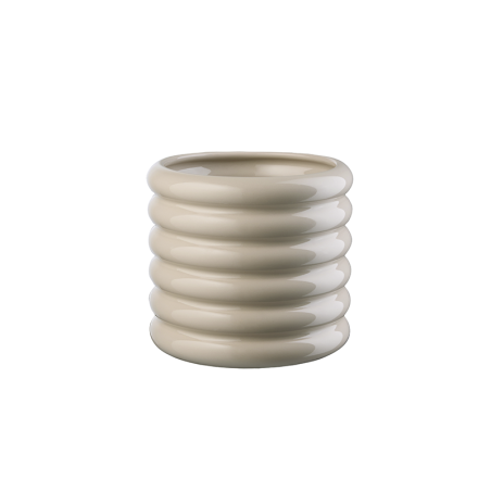 Macetero Arena de Verano 21,5cm - Loopy