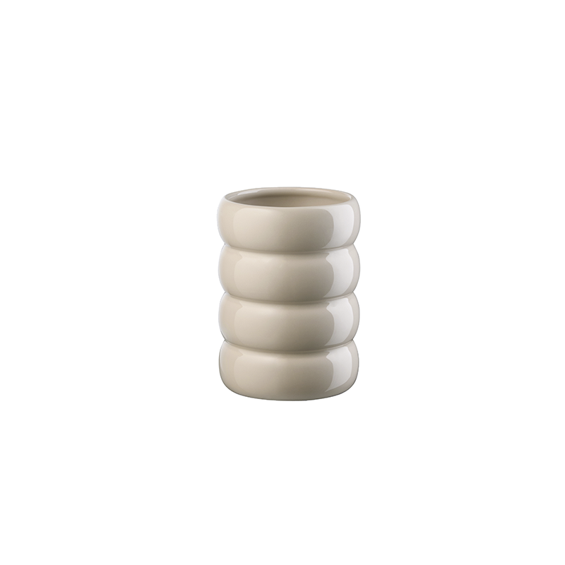 Jarrón Arena de Verano 16cm - Loopy