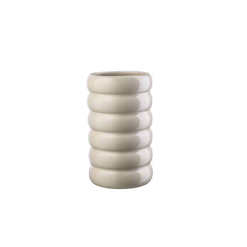Jarrón Arena de Verano 21cm - Loopy Jarrón Arena de Verano 21cm - Loopy
