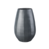 Vase Anthracite 33cm - Cliff