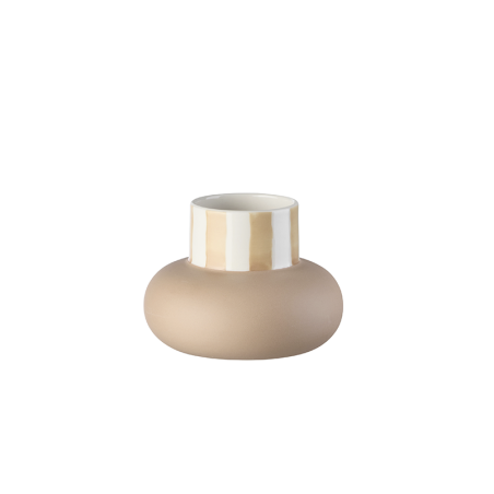 Vase Mushroom 11cm - Belly