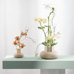 Vase Mushroom 11cm - Belly