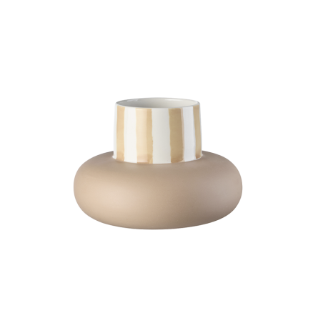 Vase Mushroom 19,5cm - Belly