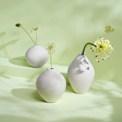 Vase 12cm Suna - Osaka