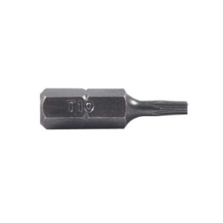 PONTAS TORX T40 - 25MM X 5UN