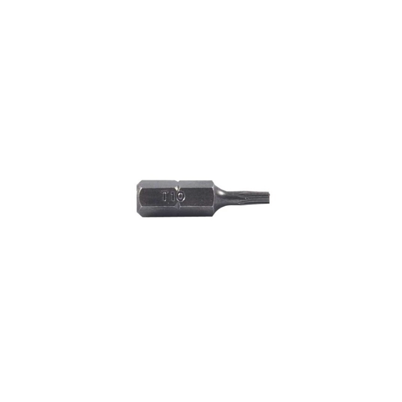 PONTAS TORX T40 - 25MM X 5UN