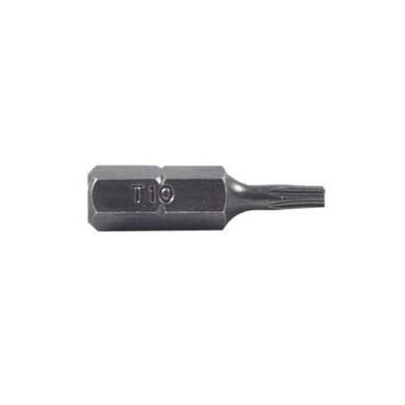 PONTAS TORX T40 - 25MM X 5UN