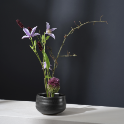 Cuenco Kombu 16,5cm - Moribana