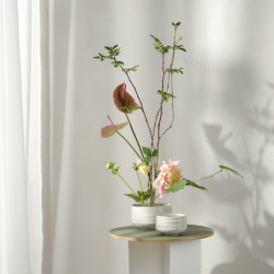 Taça Ishi 12cm - Moribana