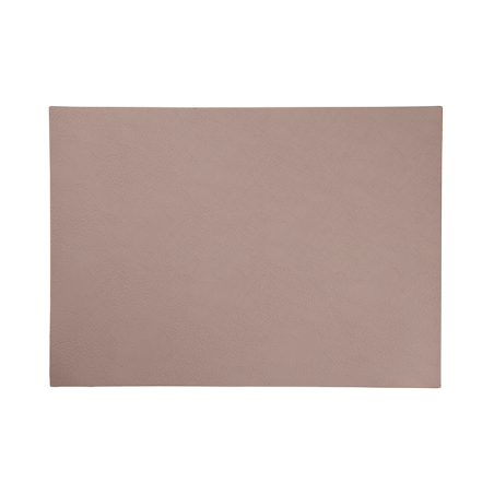 Placemat Clay 46x33cm - Placemats