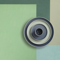 Placemat Jade 46x33cm - Placemats