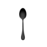 Cuchara Negro Mate - Rocco