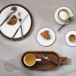 Fork Black - Vogue
