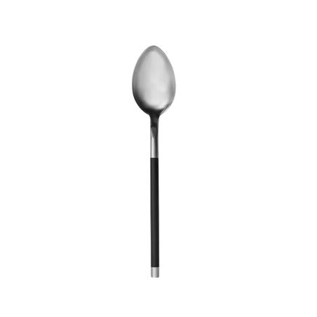 Spoon Black - Vogue