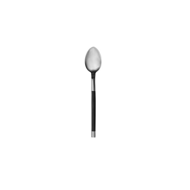Cucharilla de Cafe Negro - Vogue