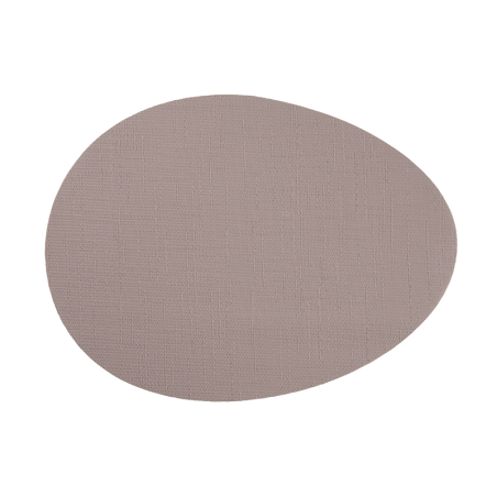 Placemat Clay 45x35cm - Placemats