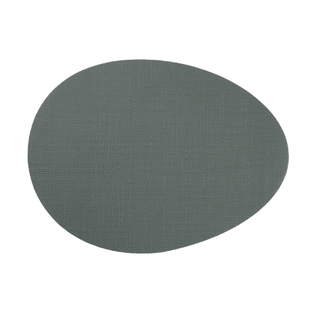 Mantel Individual Jade 45x35cm - Placemats