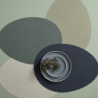 Placemat Shell 45x35cm - Placemats