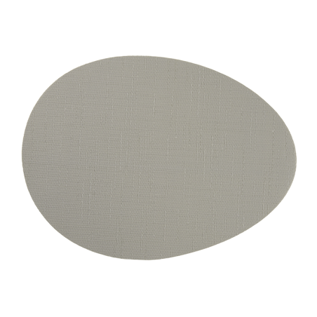 Mantel Individual Pluma 45x35cm - Placemats