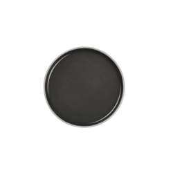 Plato para Pan 14,5cm Caviar - Semana