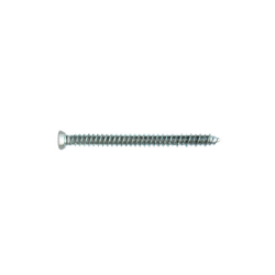PARAFUSO BETÃO C/E BAIXA 7,5X92