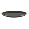 Dinner Plate 26,5cm Caviar - Semana