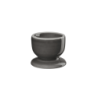 Egg Cup 5cm Caviar – Semana
