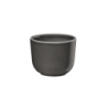 Handleless Mug 50ml Caviar – Semana