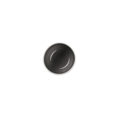 Chávena sem Pega 50ml Caviar - Semana