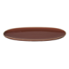 Oval Platter 28,5x16cm Lobster - Semana